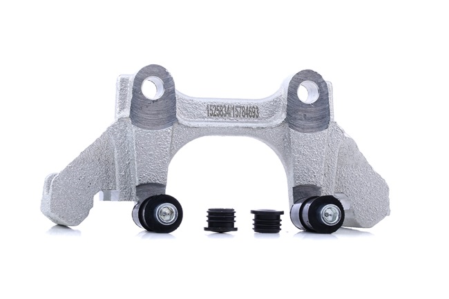 RIDEX Soporte, pinza de freno (1009C0072) para VW Bora Variant (1J6) 1.9 TDI 4motion (96 KW / 130 CV / de 2000)