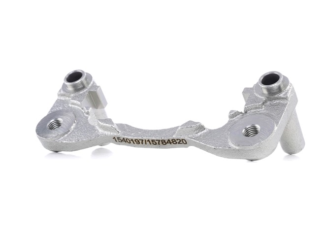 RIDEX Bremsecaliper feste holder 1009C0073