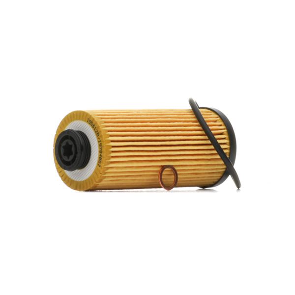 Filtro de aceite RIDEX 7O0266 para BMW Serie 1 2023