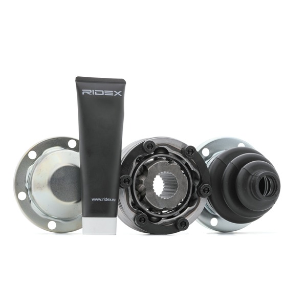 RIDEX 1427J0078 GRAND CHEROKEE Hardyscheibe