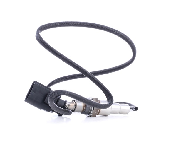 OEM 04E906262EA RIDEX  Lambdasonde 3922L0387 für VW, AUDI, SKODA, SEAT