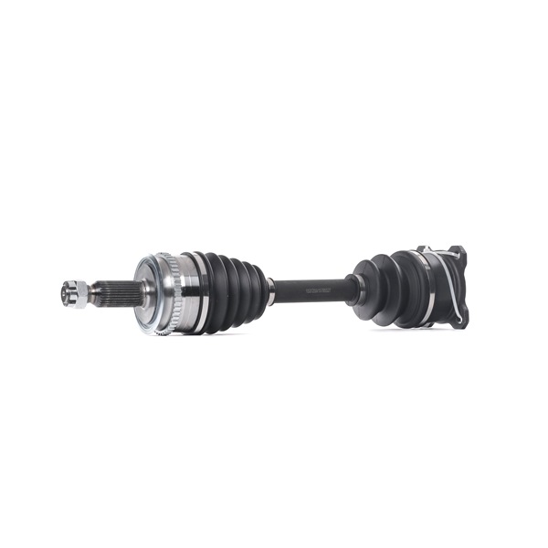 PAJERO SPORT Drivaksel 13D0717 RIDEX