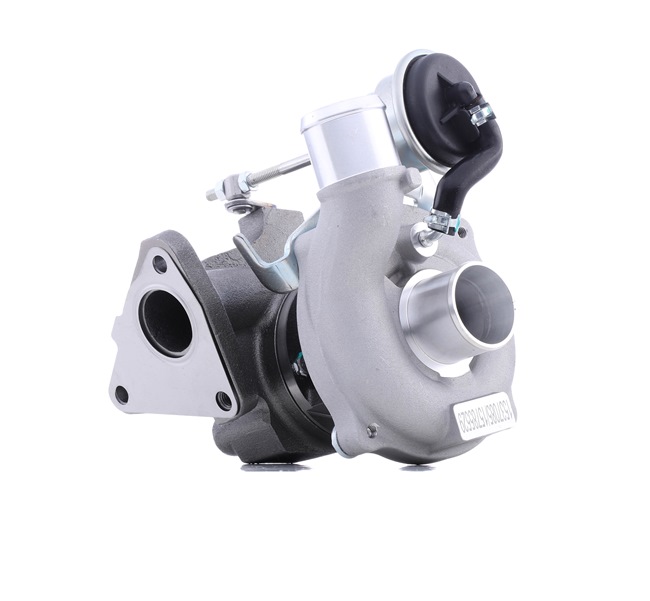 RENAULT CLIO 2012 Turbocharger 2234C10005
