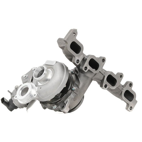 VW TRANSPORTER 2018 Turboaggregat SKCT-1190509