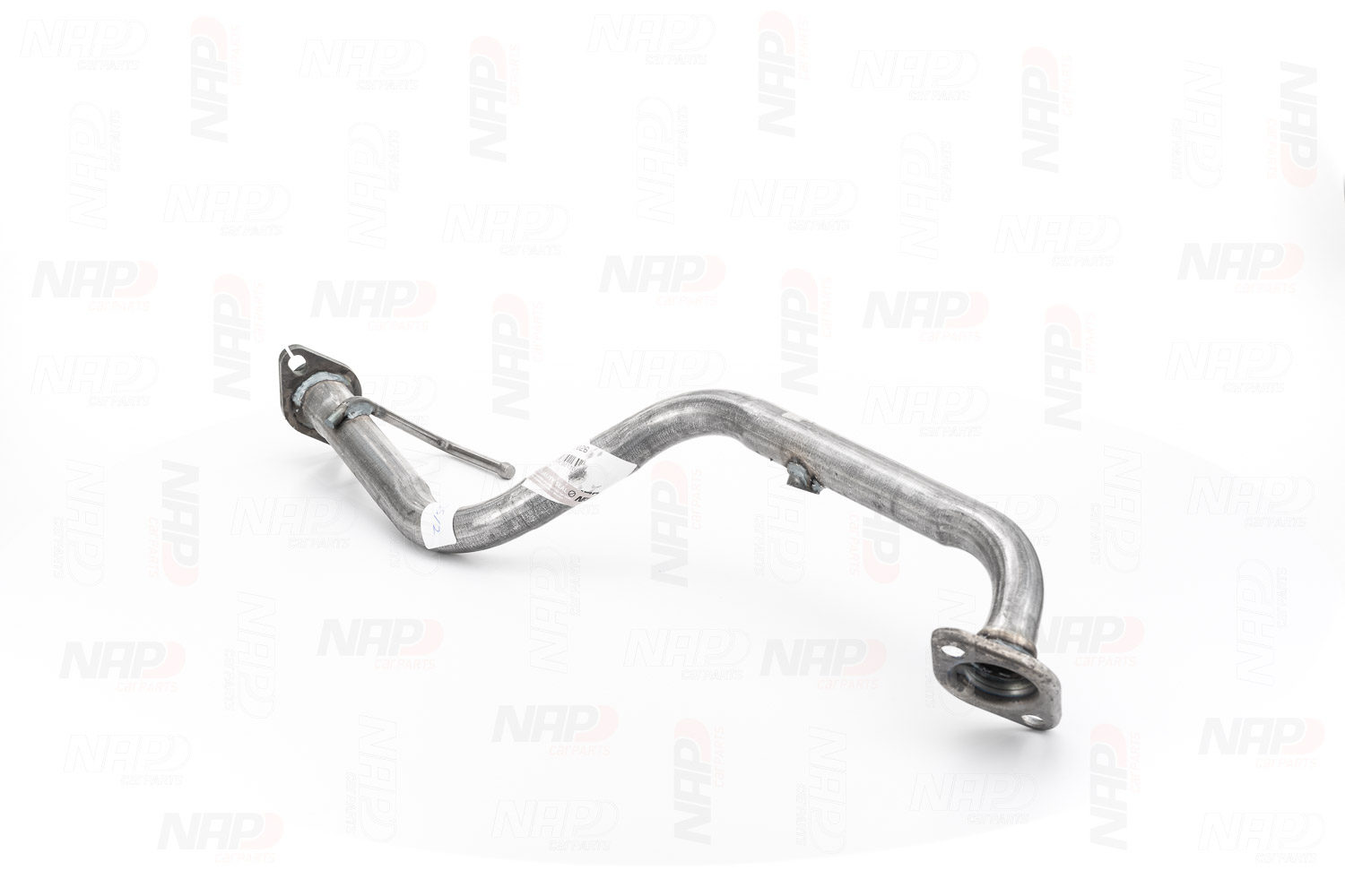 OEM 200101U61A NAP carparts Pakoputki CAC10026 varten MERCEDES-BENZ, NISSAN