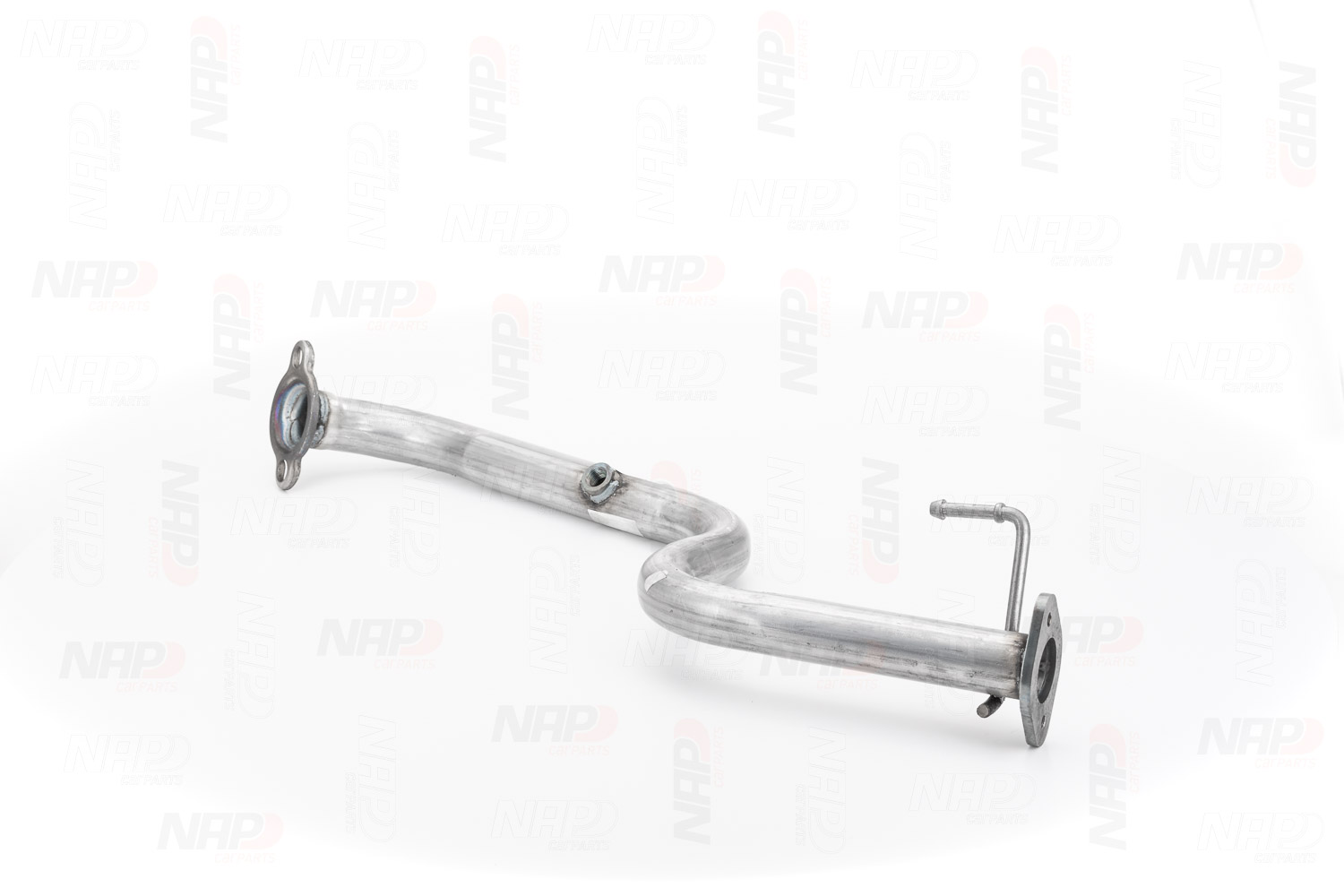 OEM 20010AX60A NAP carparts Pakoputki CAC10027 varten NISSAN