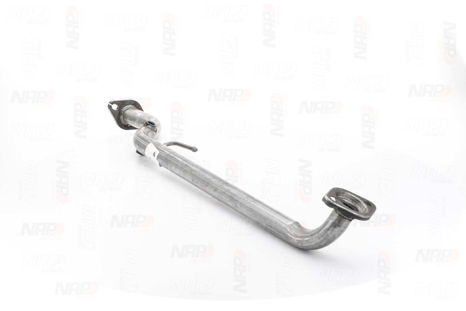 OEM 20010BN805 NAP carparts Pakoputki CAC10030 varten NISSAN