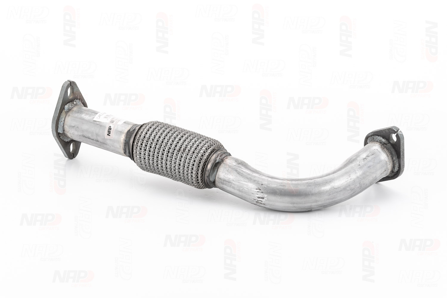 Voorpijp (CAC10056) van NAP carparts Voor FORD MONDEO III (B5Y) 2.0 16V DI / TDDi / TDCi (66 KW / 90 PK / Van 2000)