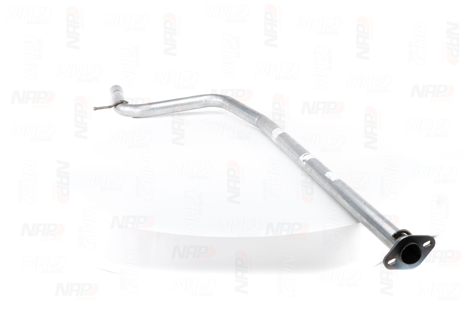 OEM 1343857 NAP carparts Tubo gas scarico CAC10072 per FORD