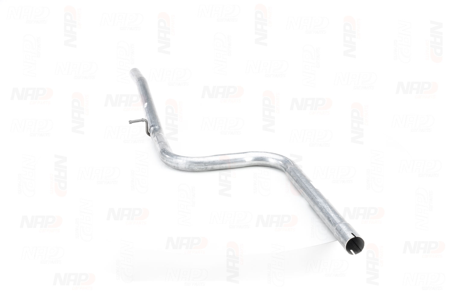 ostaa Pakoputki - NAP carparts (CAC10080)