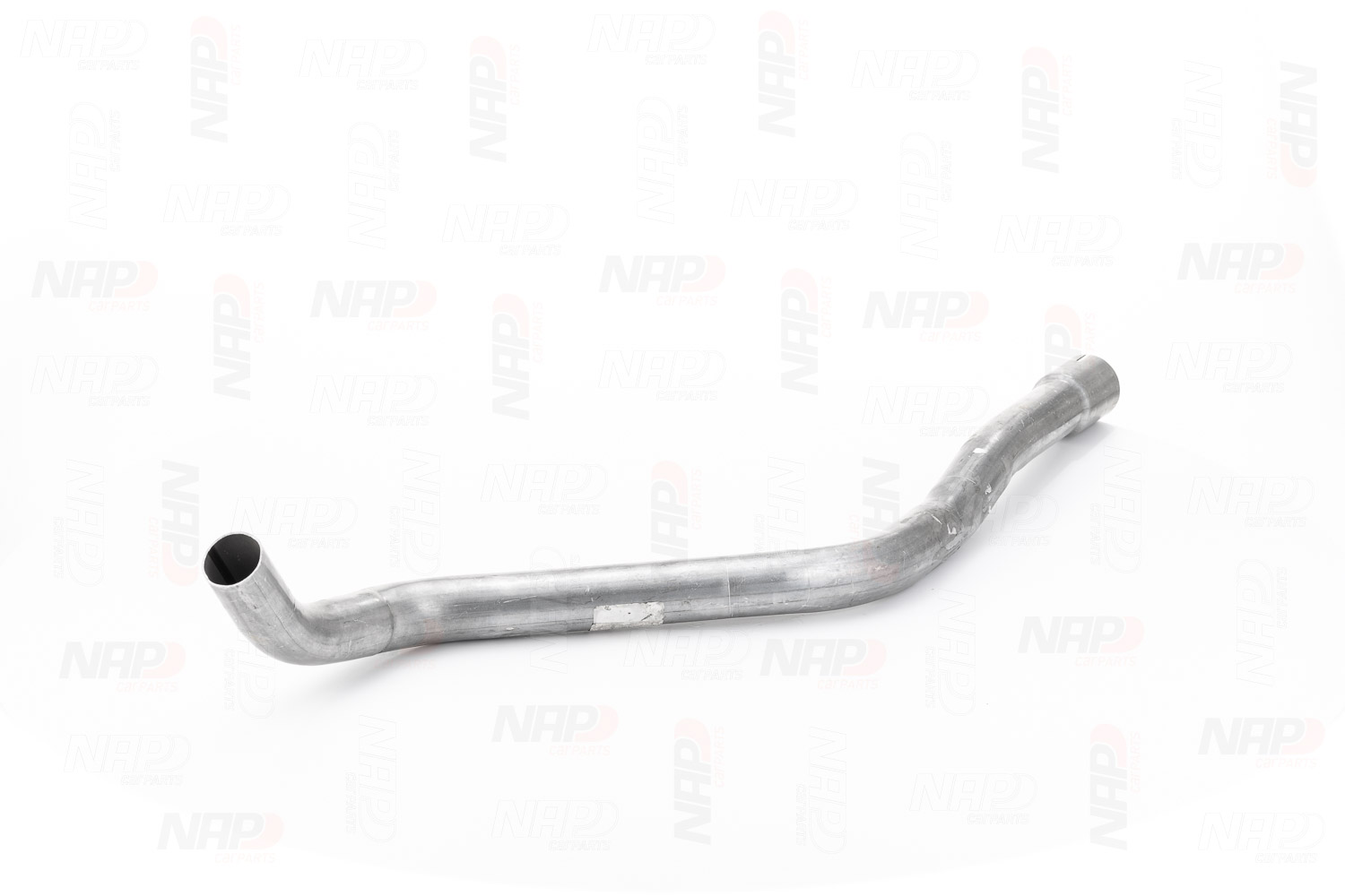 OEM 51777304 NAP carparts Pakoputki CAC10082 varten MERCEDES-BENZ, FORD, FIAT, ALFA ROMEO, LANCIA