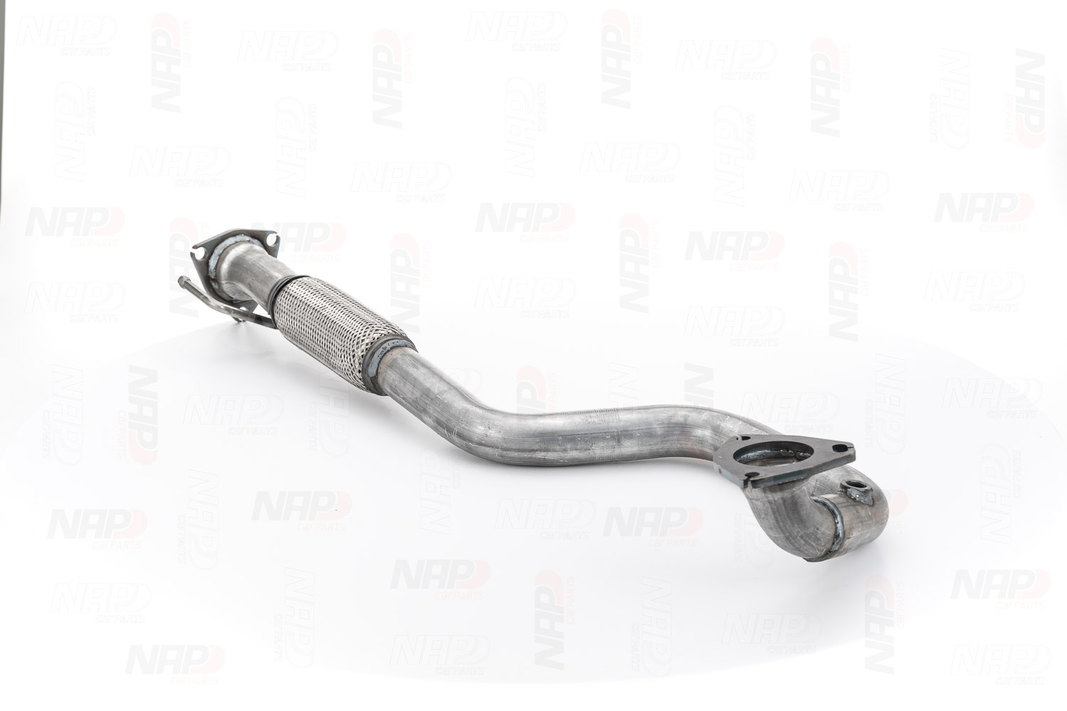 ostaa Pakoputki - NAP carparts (CAC10085)