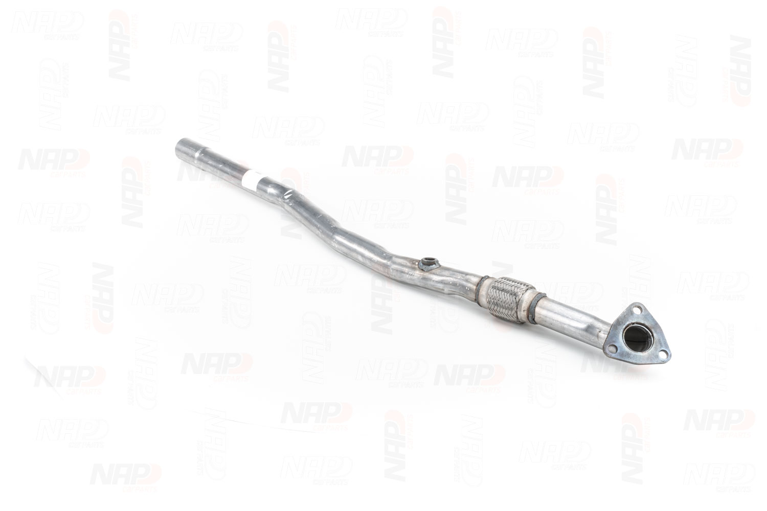 VAUXHALL Astra Mk V (H) TwinTop (A04) 2.0 Turbo (L67) Voorpijp CAC10101