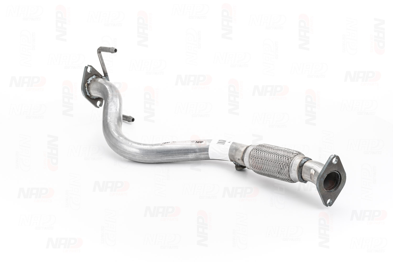 OEM 286101C580 NAP carparts Pakoputki CAC10111 varten MERCEDES-BENZ, KIA, HYUNDAI
