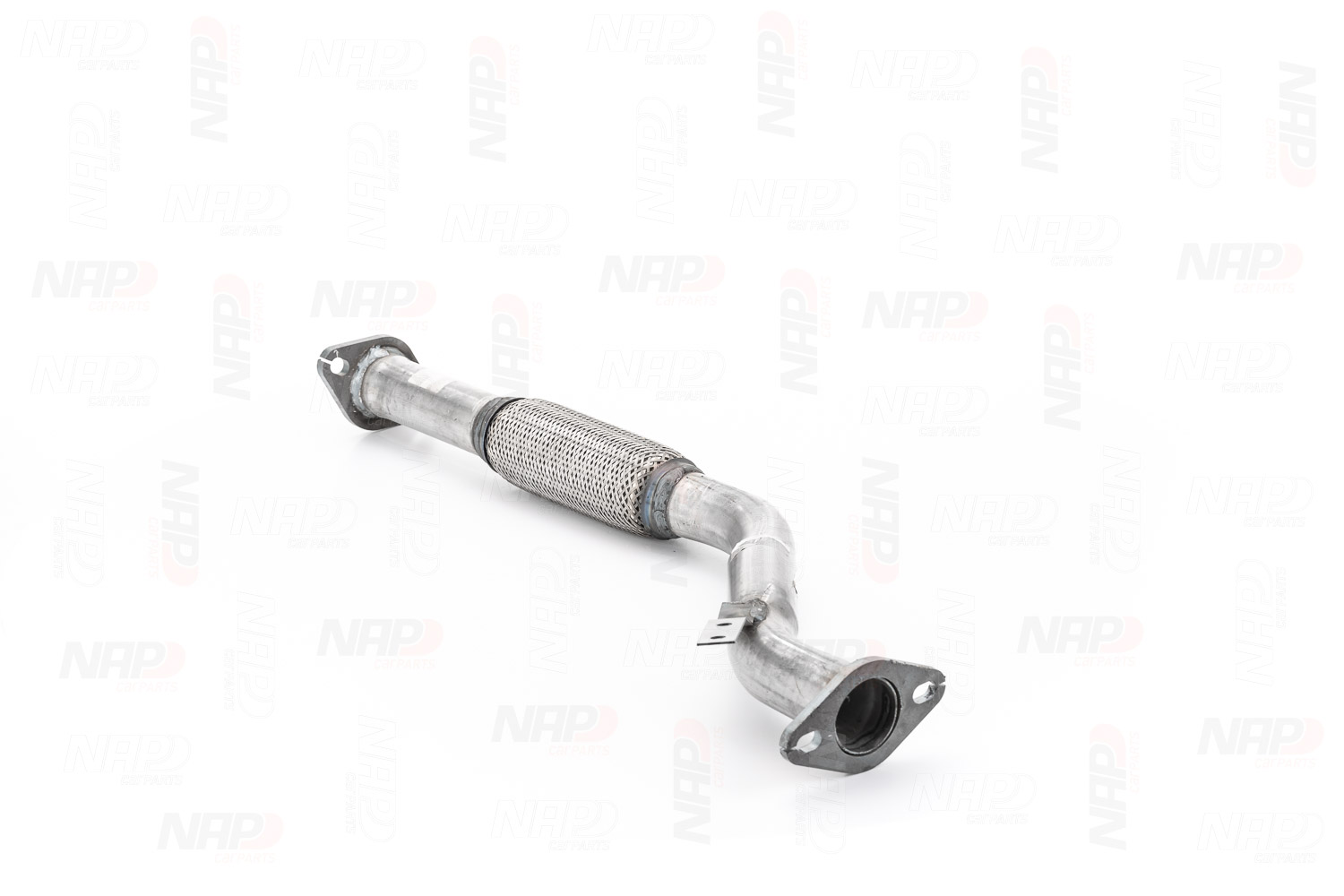 OEM 2861029782 NAP carparts Pakoputki CAC10114 varten MERCEDES-BENZ, HYUNDAI