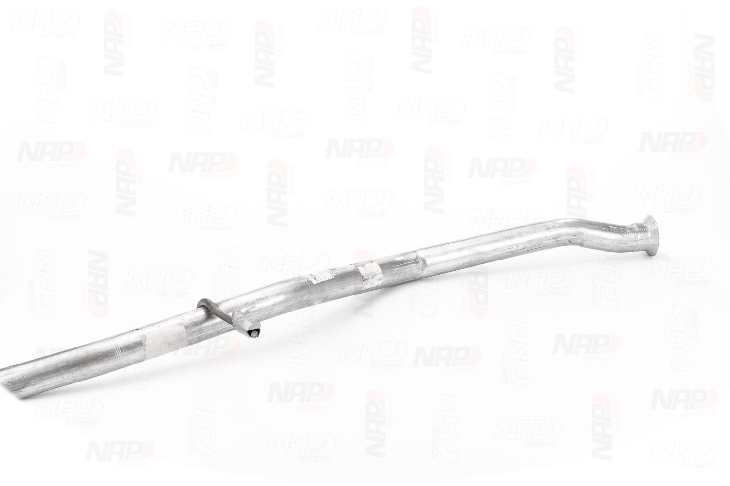 OEM 1731F7 NAP carparts Korjausputki, katalysaattori CAC10131 varten PEUGEOT, CITROЁN, TALBOT
