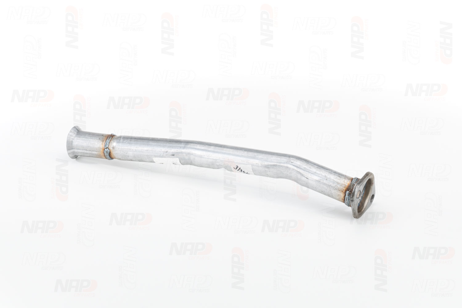 OEM 1705HG NAP carparts Pakoputki CAC10133 varten OPEL, PEUGEOT, CITROЁN