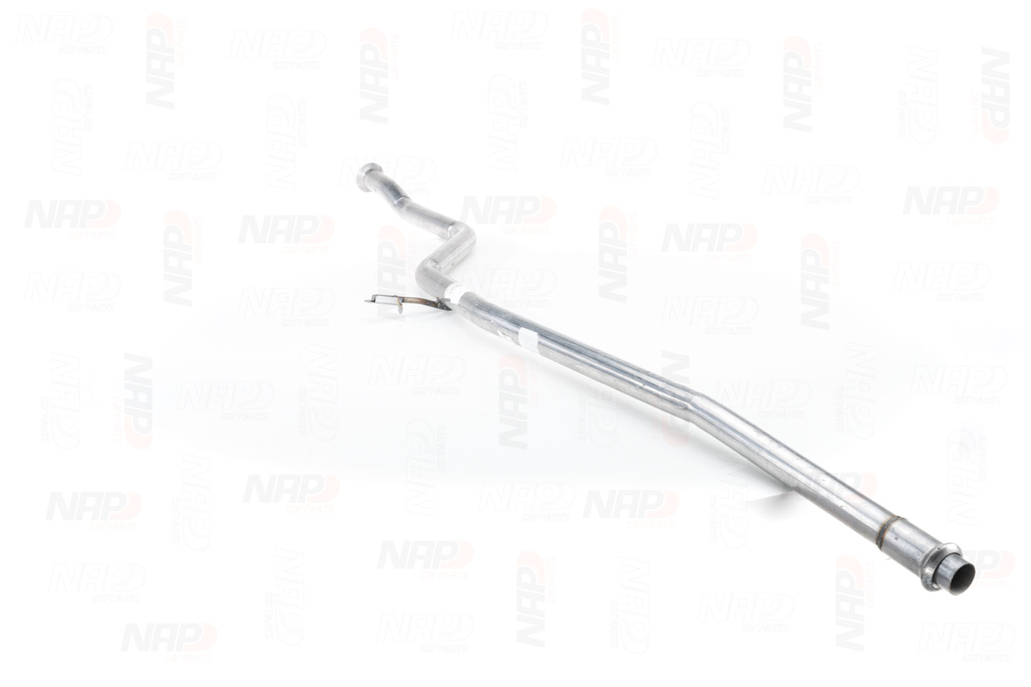 ostaa Pakoputki - NAP carparts (CAC10134)