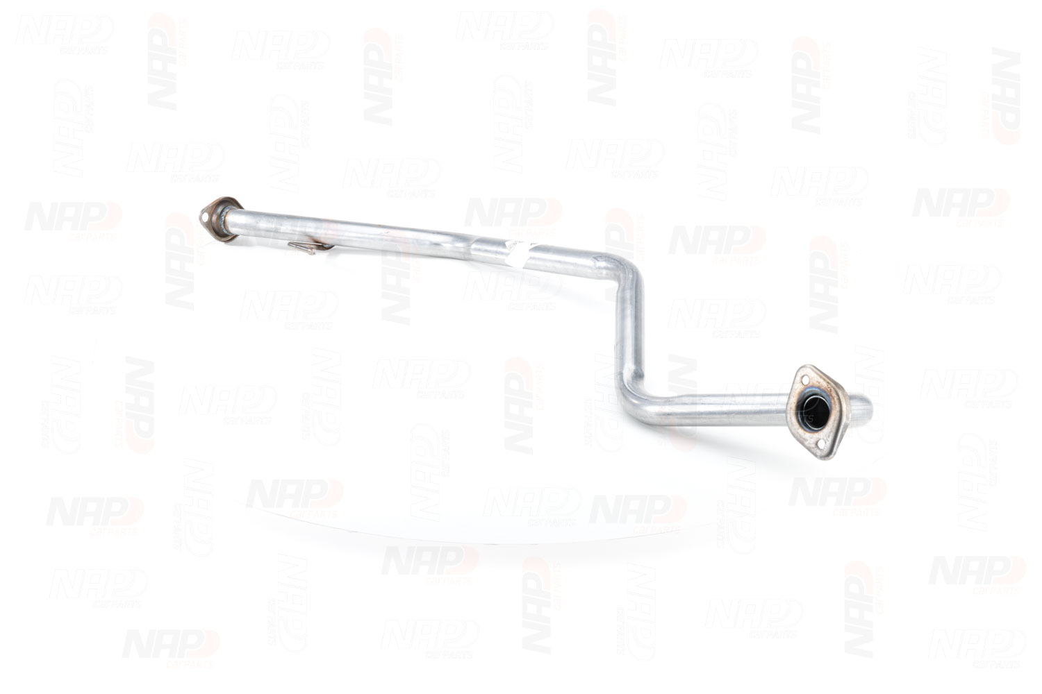 OEM 1426081A00 NAP carparts Pakoputki CAC10154 varten MERCEDES-BENZ, SUZUKI