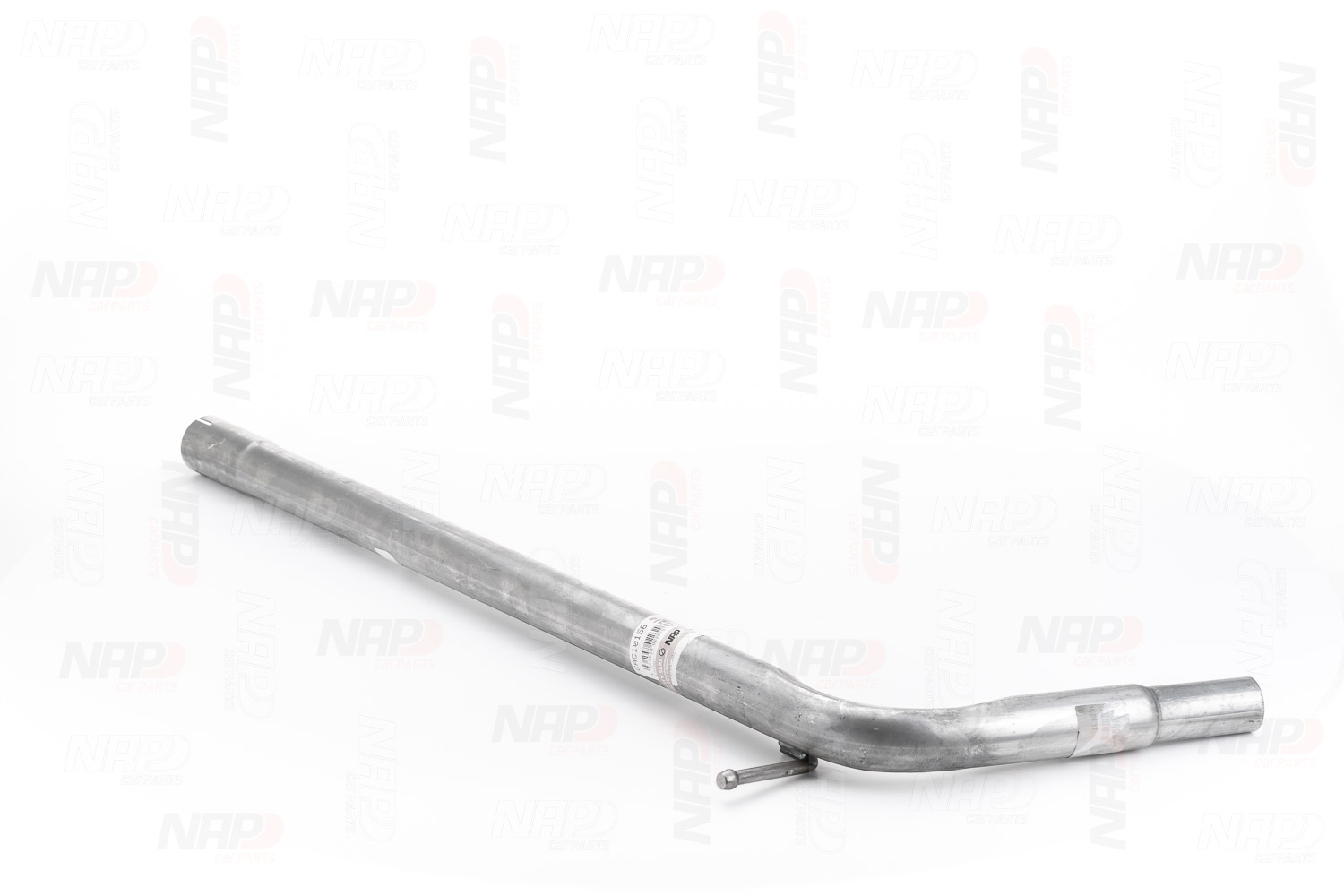 OEM 5Z0253201 NAP carparts Pakoputki CAC10158 varten VW, AUDI, SKODA, SEAT