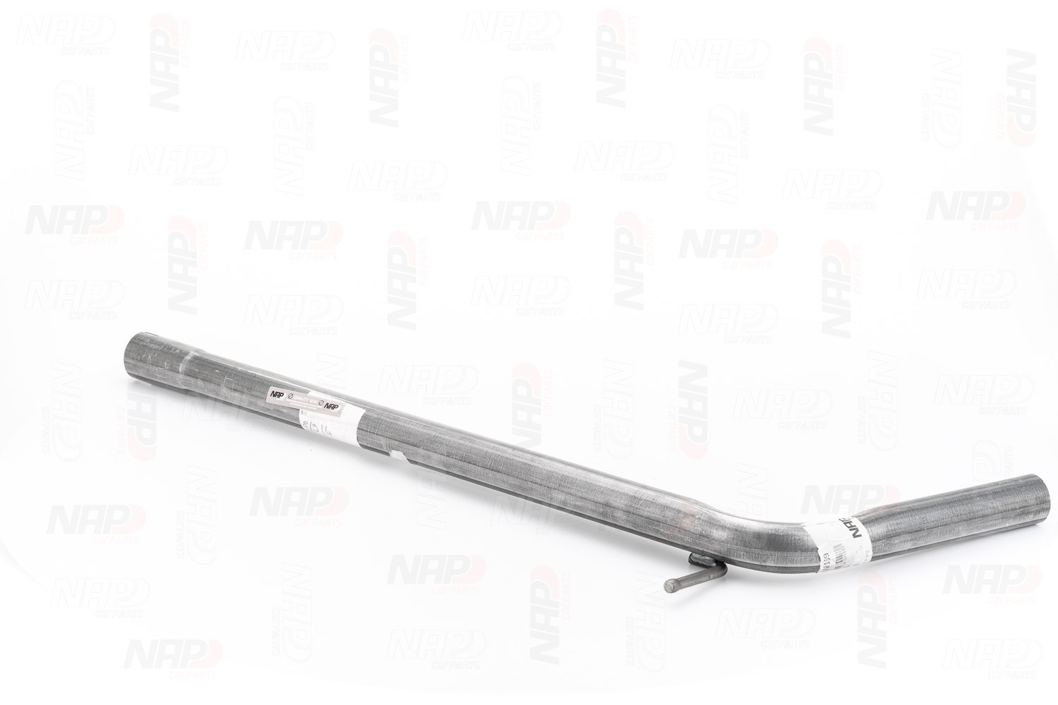 OEM 5Z0253201A NAP carparts Pakoputki CAC10159 varten VW, AUDI, SEAT