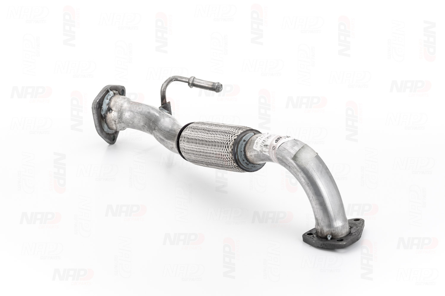 Pakoputki CAC10164 alkaen NAP carparts