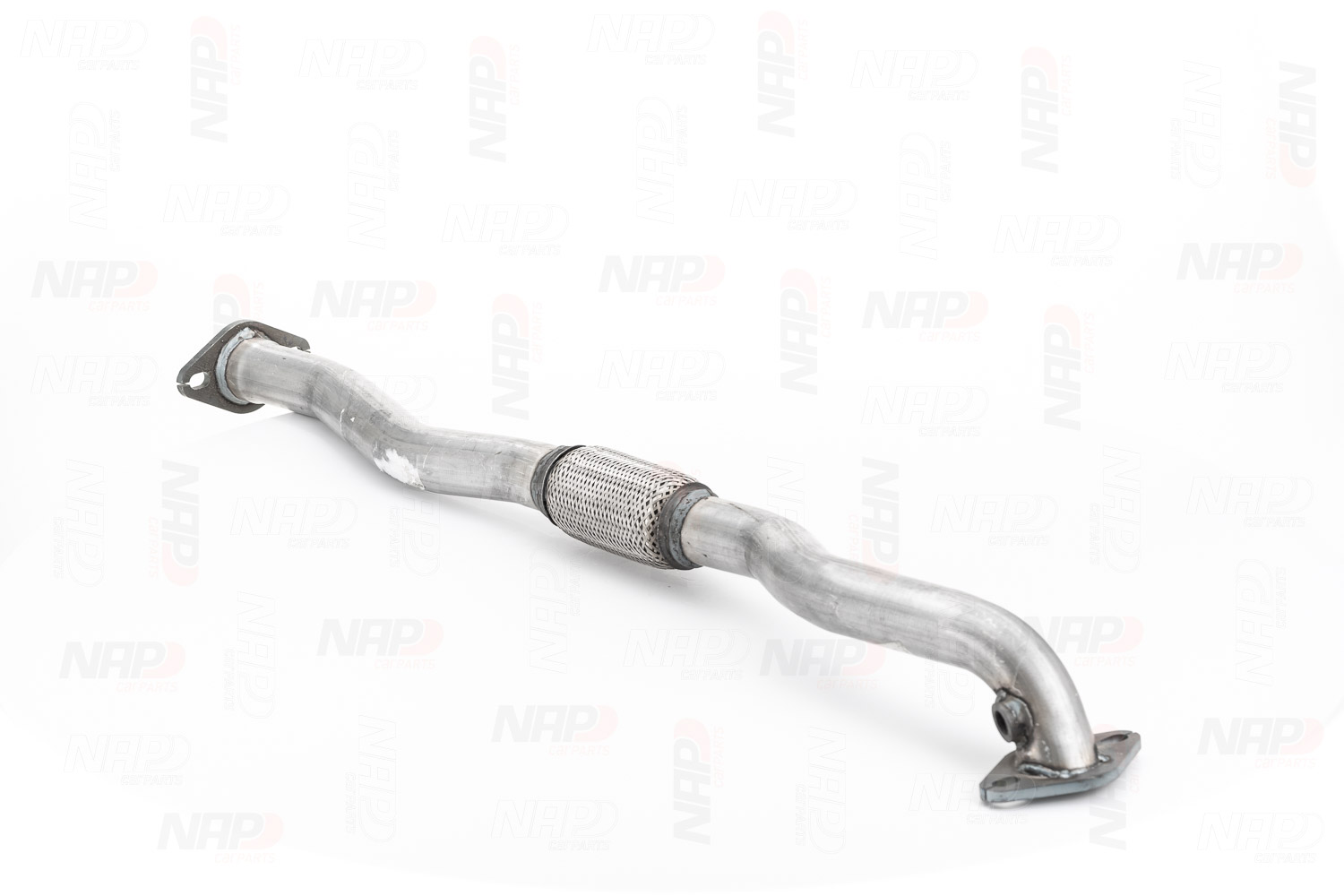 OEM 286102E100 NAP carparts Pakoputki CAC10165 varten MERCEDES-BENZ, KIA, HYUNDAI