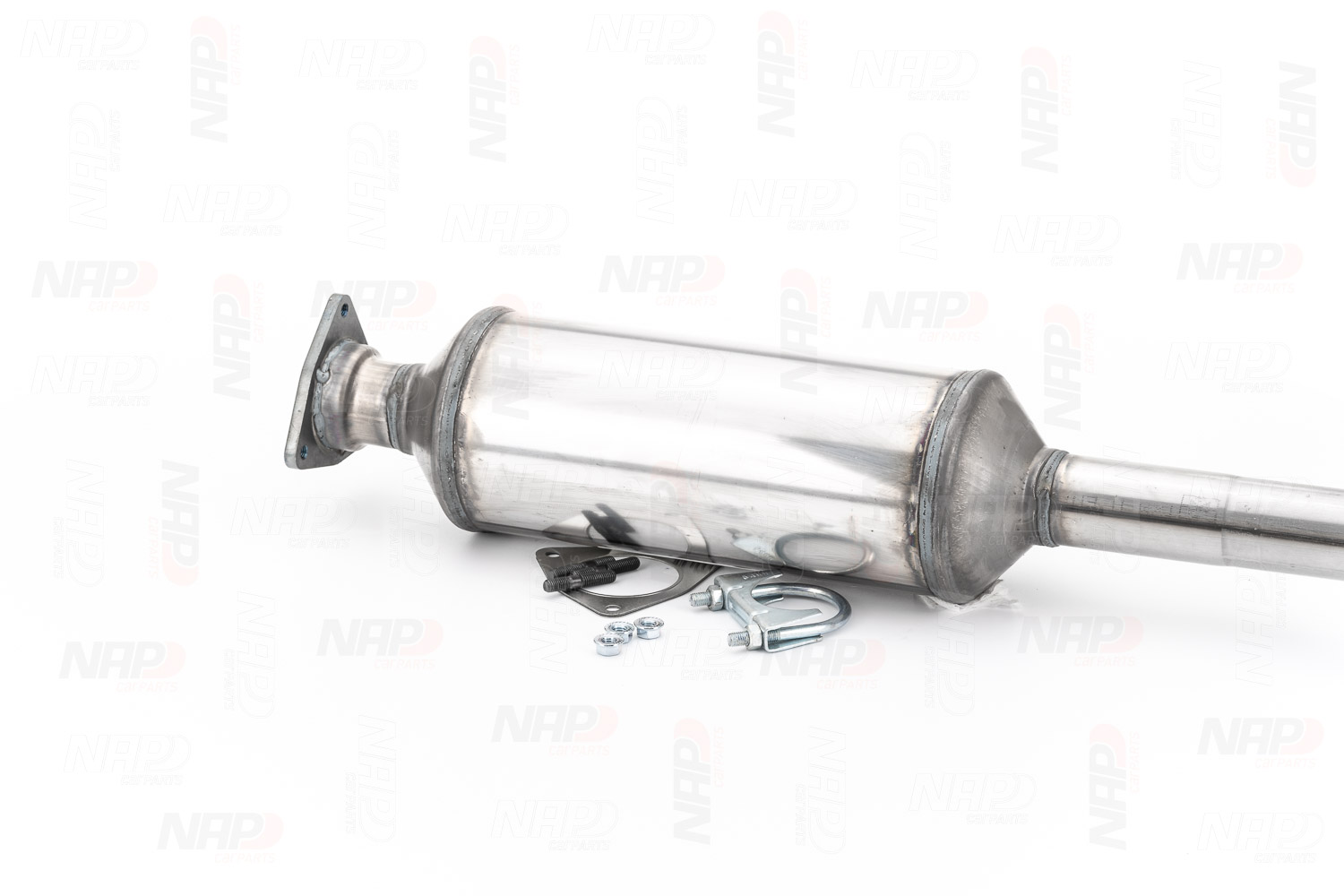 NAP carparts Filtro antiparticolato (FAP) CAD10005 Filtro antiparticolato (FAP) NAP carparts CAD10005