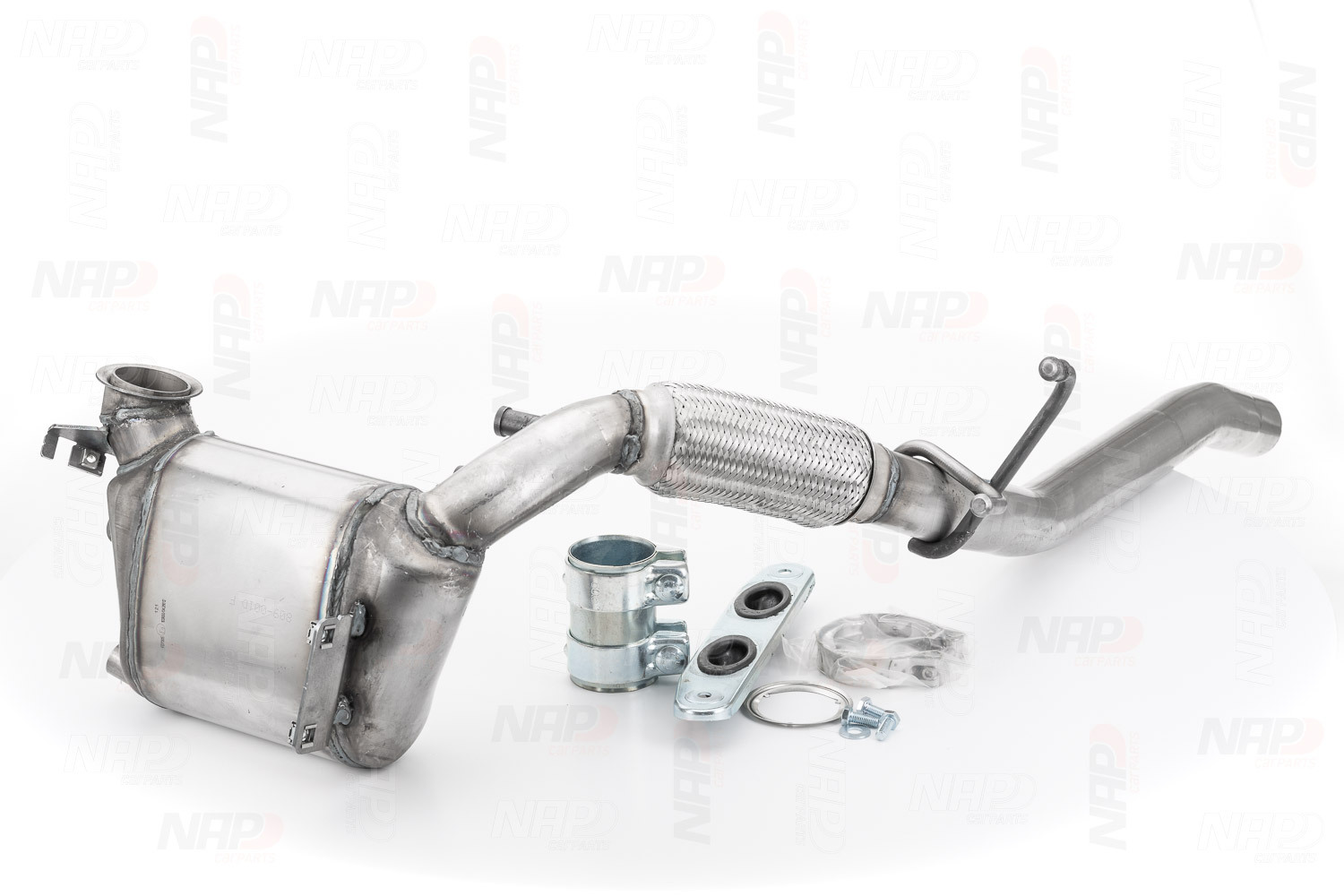 Kjøp Partikkelfilter - NAP carparts (CAD10009)