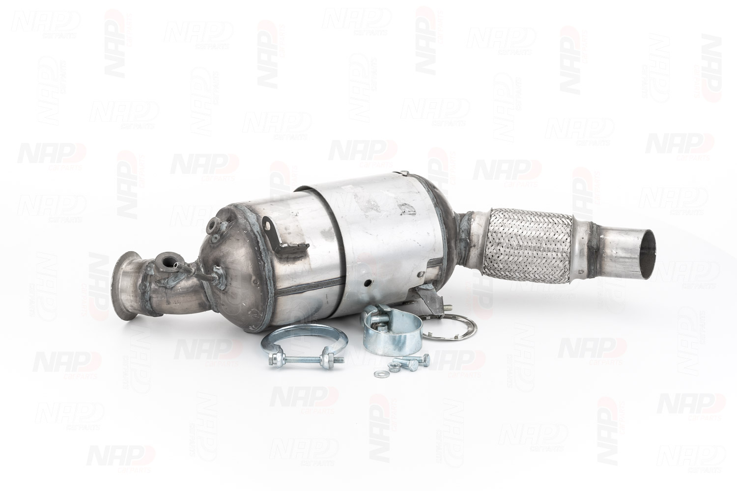 Partikelfilter (DPF) CAD10023 preiswert von NAP carparts