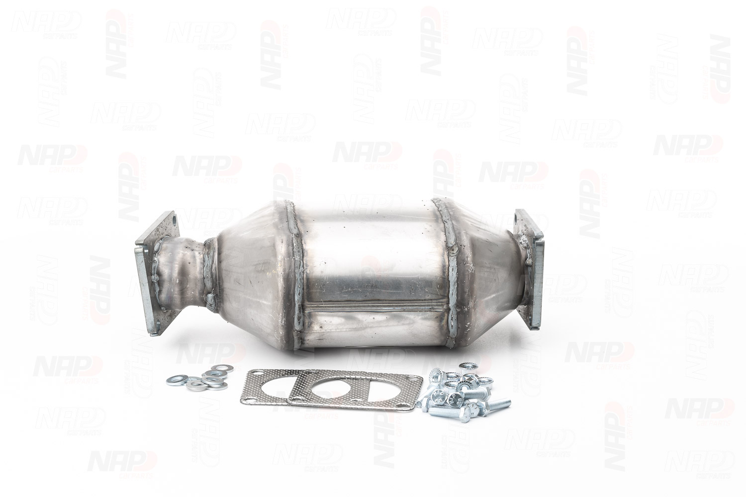 NAP carparts Partikkelfilter CAD10032 for BMW