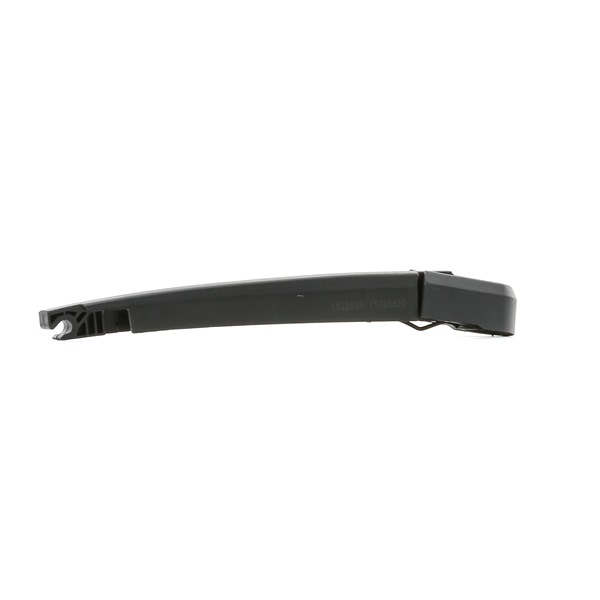 RIDEX Braço de limpa-vidros, limpeza de vidros (301W0144) para VAUXHALL Astra Mk VI (J) Carrinha (P10) 1.7 CDTi (92 KW / 125 CV / de 2010)