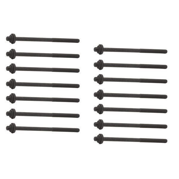 OEM 11127798532x14 STARK Kit bulloni testata SKBOK-23660059 per BMW
