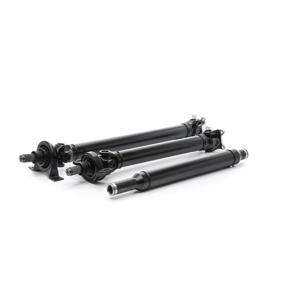 OEM A6394103406 RIDEX Kardaani 3675A0041 varten MERCEDES-BENZ