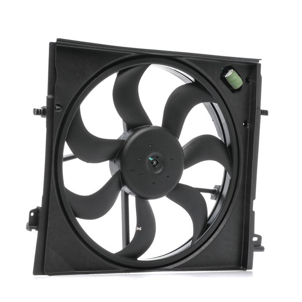 VW MULTIVAN 2018 Fan, radiator 508R0199