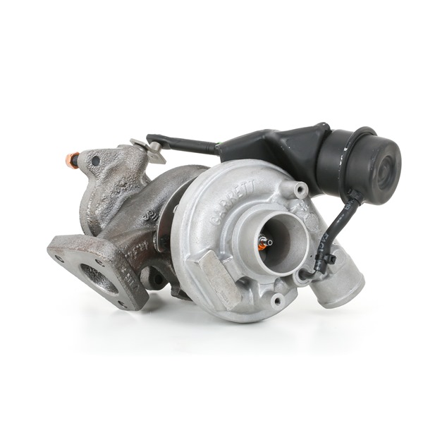 ostaa Turboahdin - RIDEX REMAN (2234C0101R)