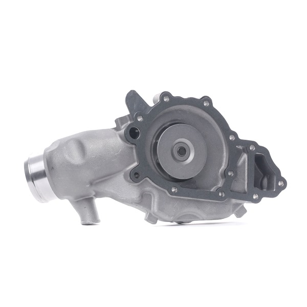OEM 95110602110 RIDEX Vesipumppu 1260W0388 varten PORSCHE