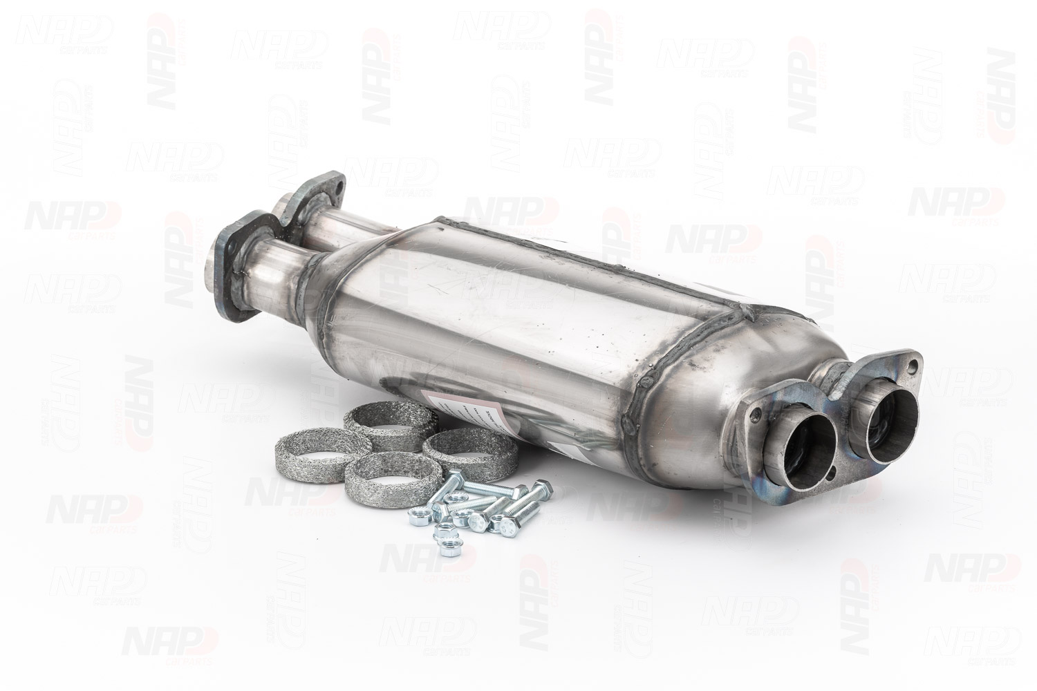 bestellen Partikelfilter (DPF) - NAP carparts (CAD10036)