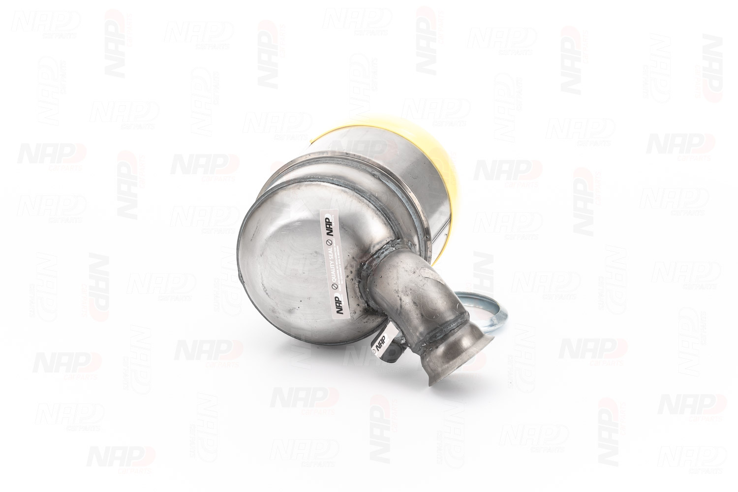 OEM 1606857180 NAP carparts Hiukkassuodatin CAD10049 varten MERCEDES-BENZ, PEUGEOT, CITROЁN, DS, TALBOT