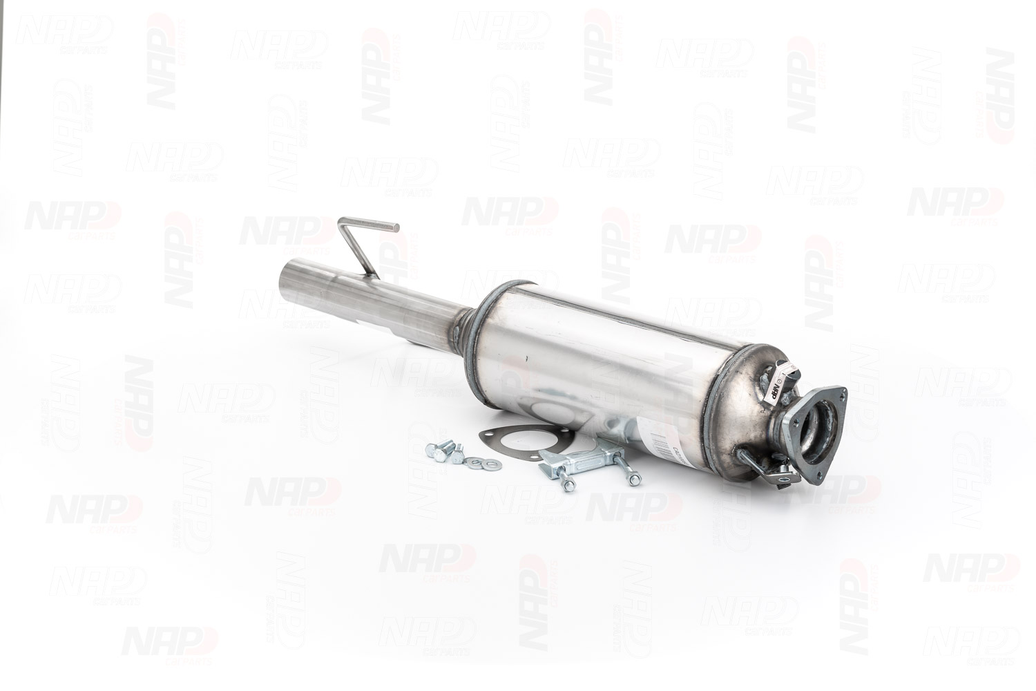 DOBLO Partikkelfilter CAD10083 NAP carparts