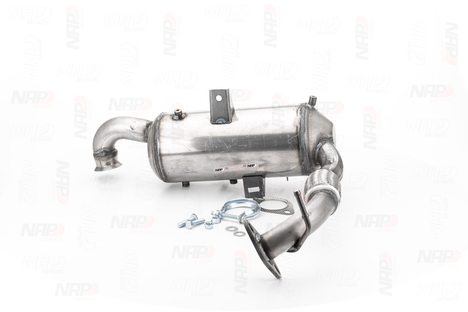 NAP carparts Filtro antiparticolato (FAP) CAD10093