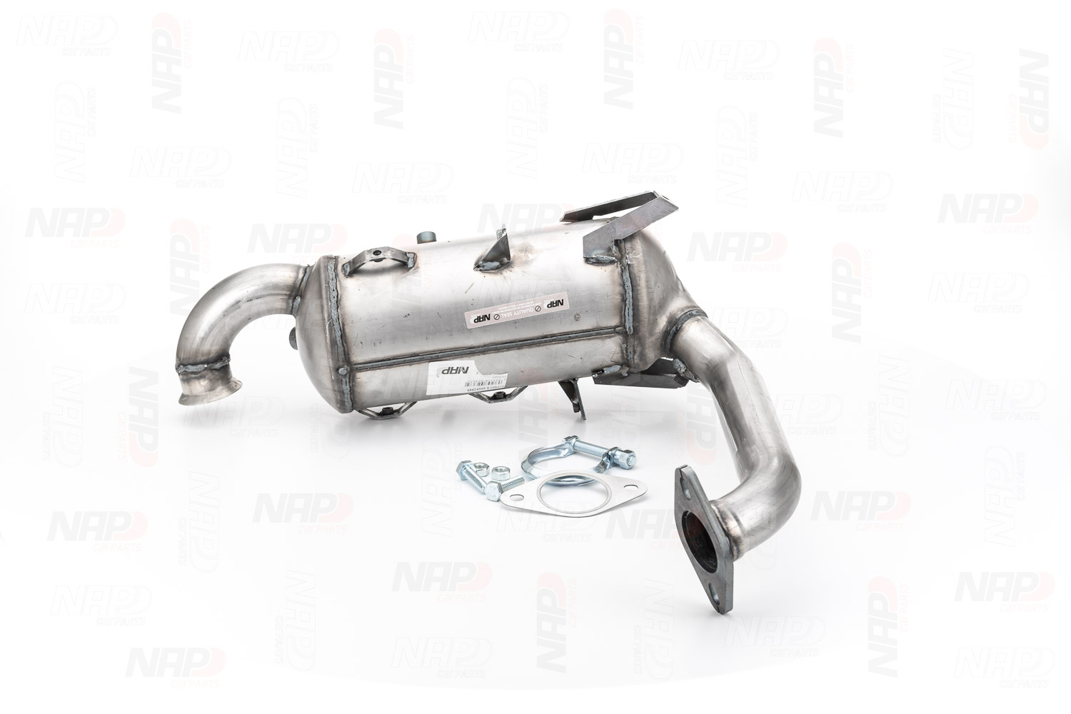 erwerben Partikelfilter (DPF) - NAP carparts (CAD10098)