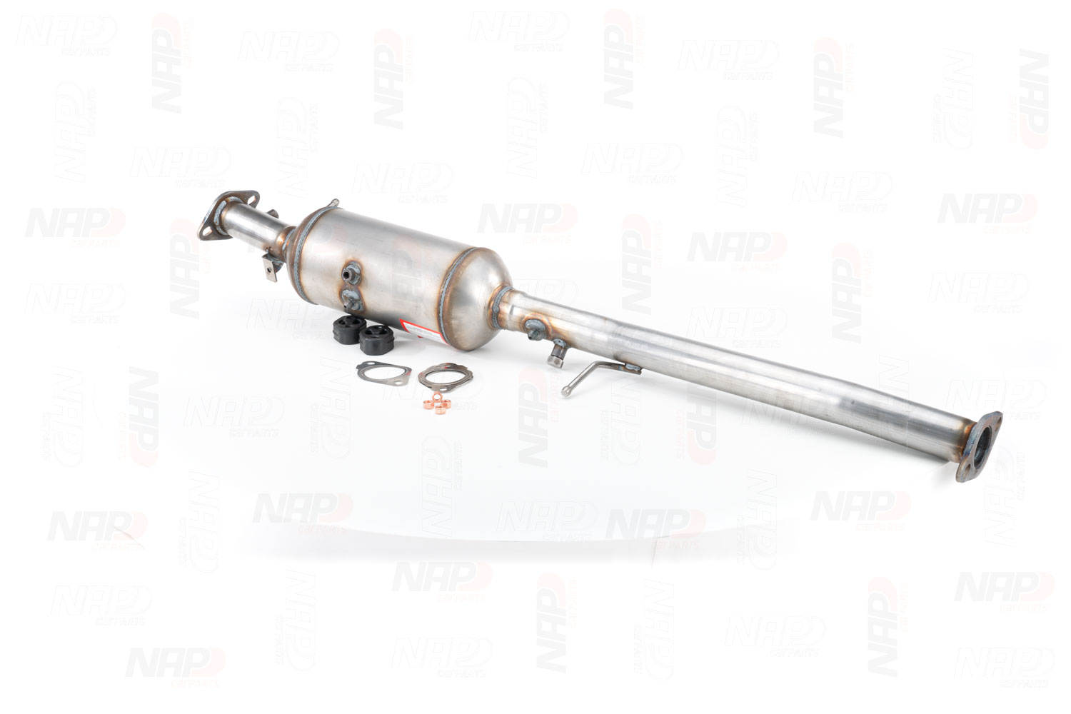 NAP carparts Filtro antiparticolato (FAP) CAD10110