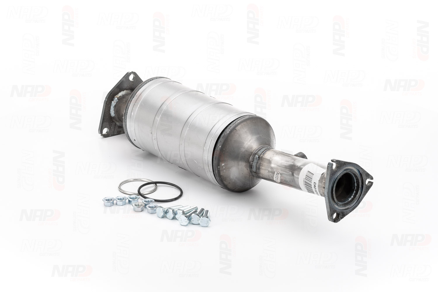 CR-V Partikkelfilter CAD10119 NAP carparts