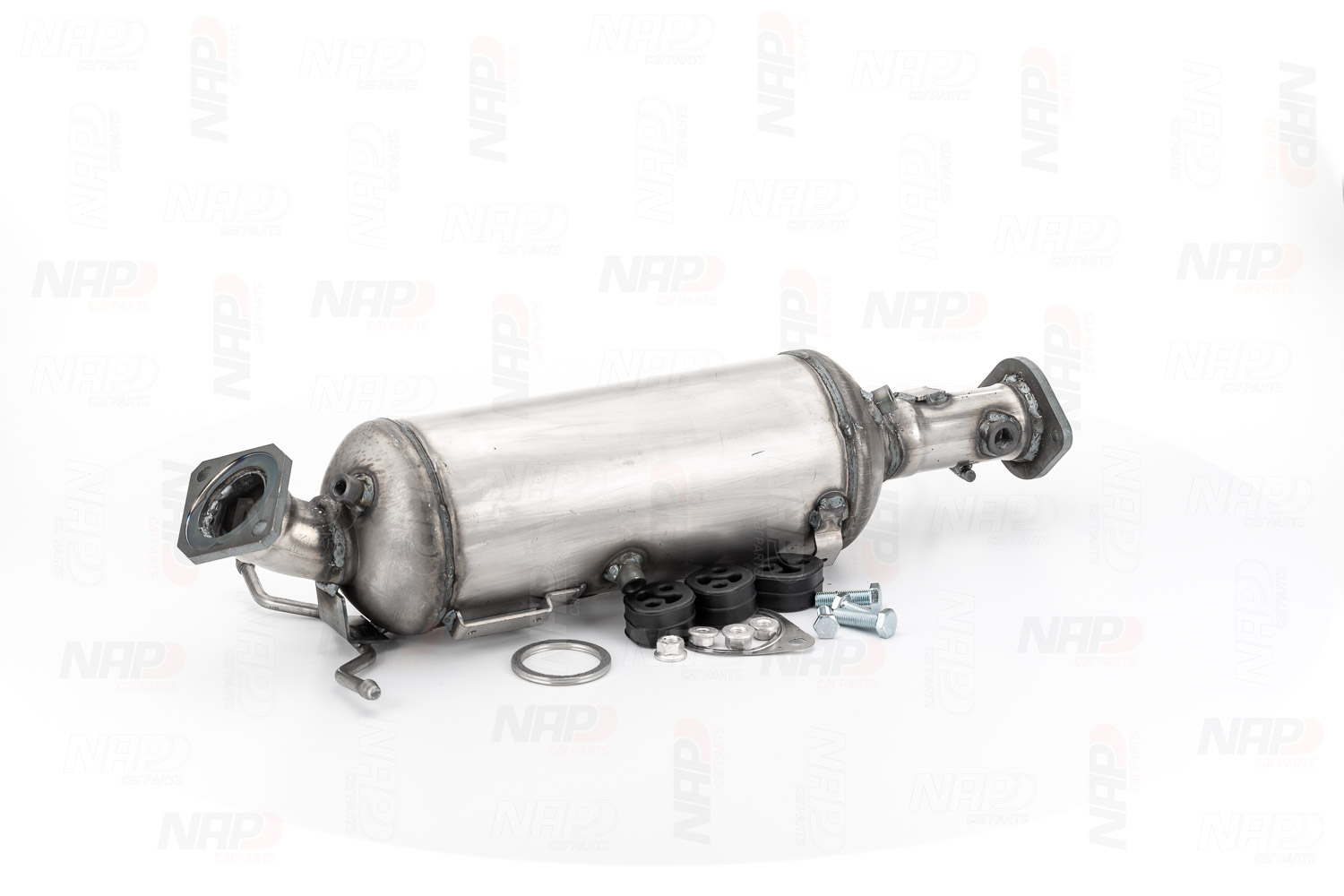 kaufen Partikelfilter (DPF) - NAP carparts (CAD10139)