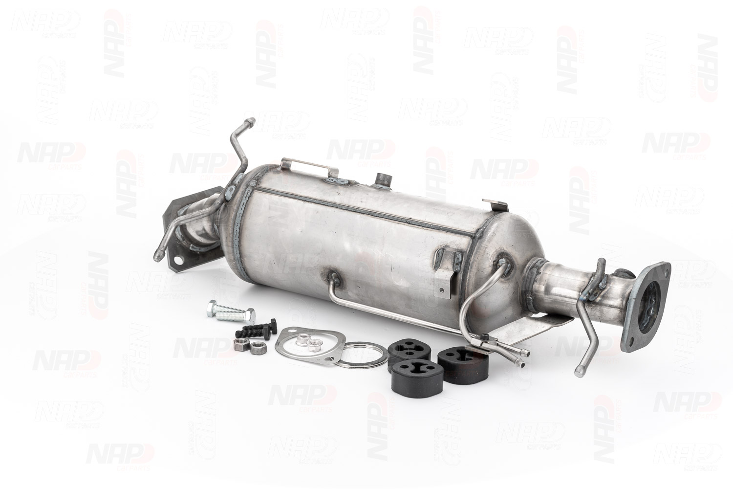 NAP carparts Dpf / dieselpartikkelfilter CAD10140