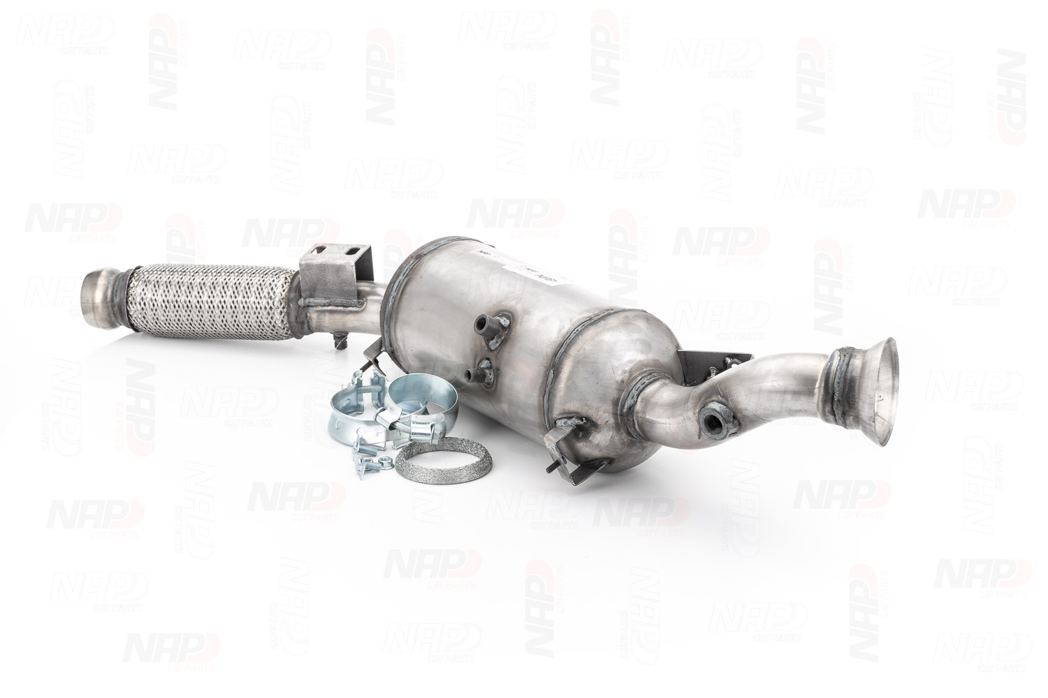 kaufen Partikelfilter (DPF) - NAP carparts (CAD10161)
