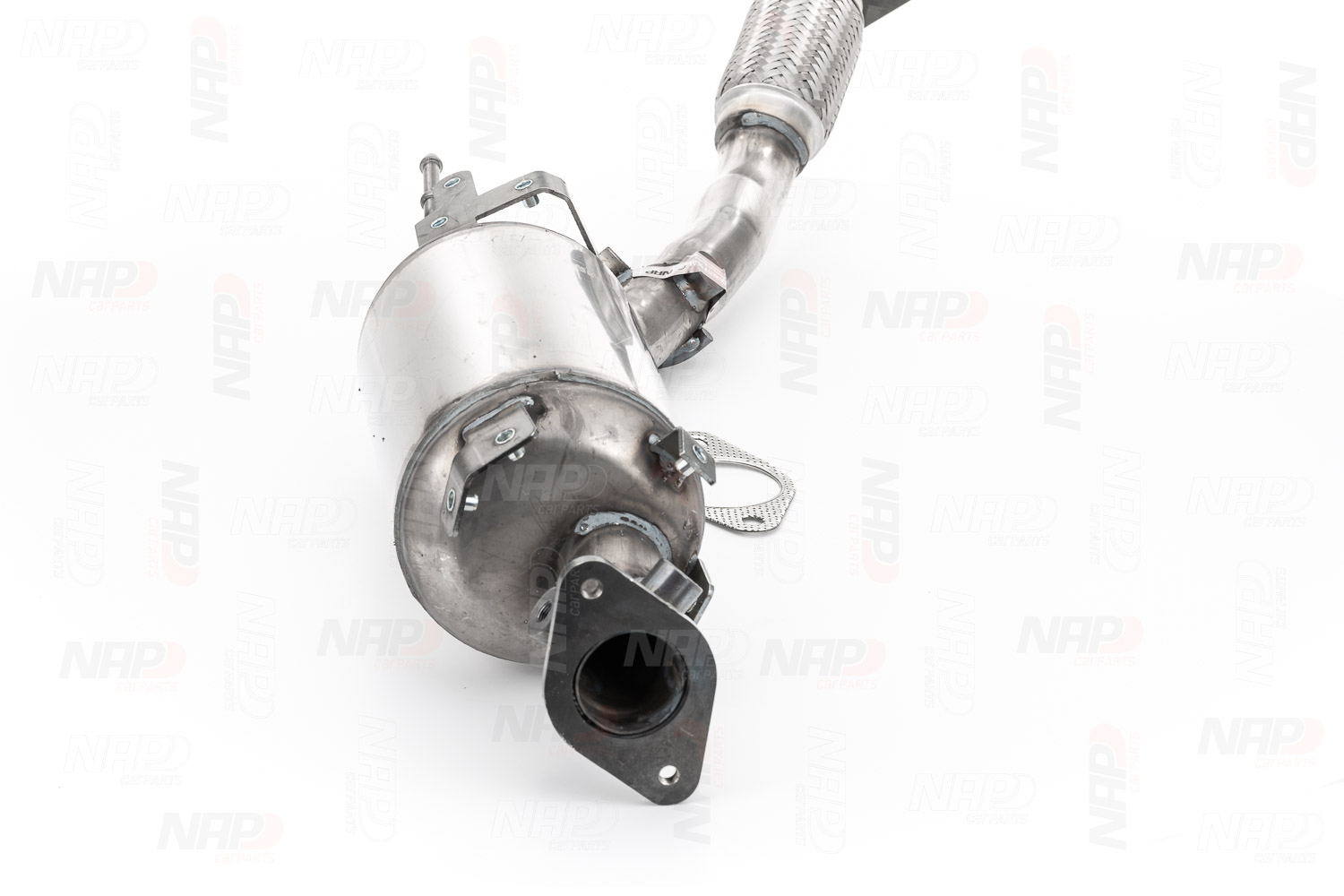 NISSAN PICK UP 2020 Partikkelfilter CAD10182