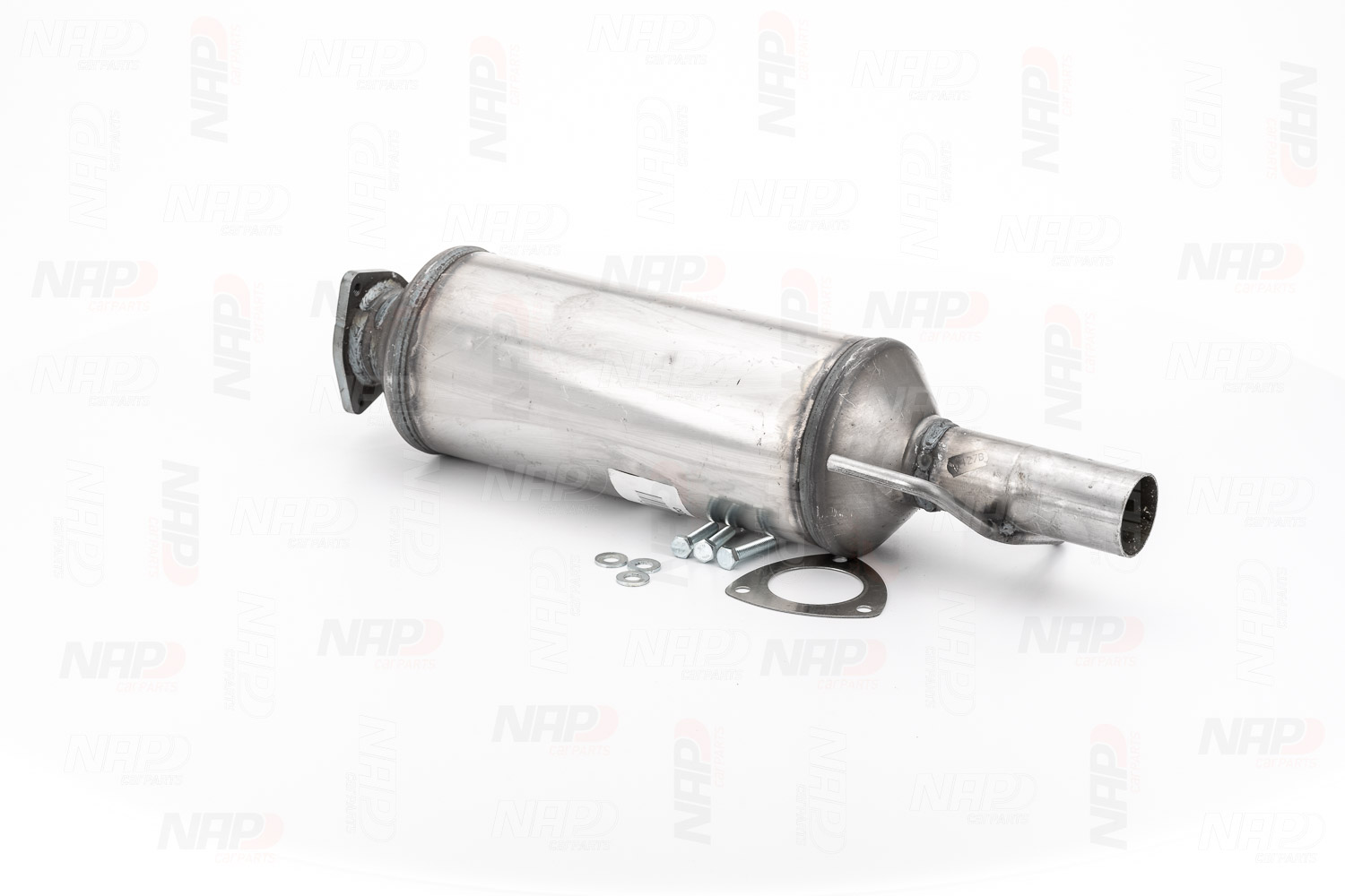 OPEL NAP carparts Filtro antiparticolato (FAP) CAD10188