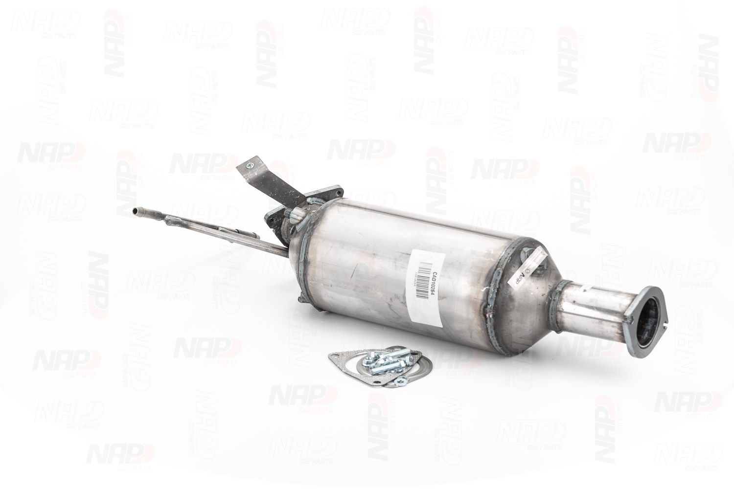 VOLVO XC 90 2004 Partikkelfilter CAD10264
